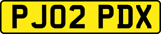 PJ02PDX