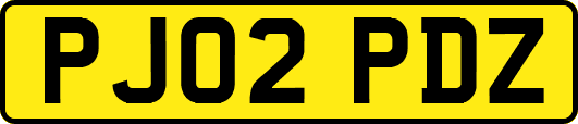 PJ02PDZ