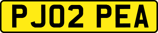 PJ02PEA