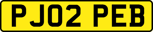 PJ02PEB