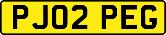 PJ02PEG