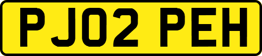 PJ02PEH