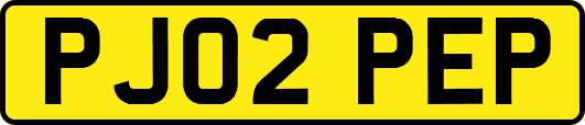PJ02PEP