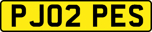 PJ02PES