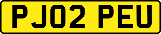 PJ02PEU