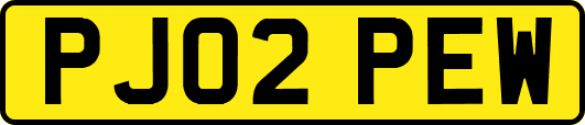 PJ02PEW
