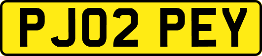 PJ02PEY