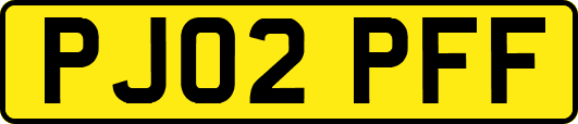 PJ02PFF