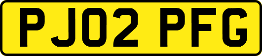 PJ02PFG