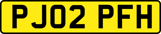 PJ02PFH