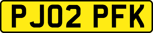 PJ02PFK