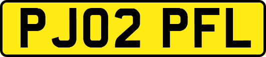 PJ02PFL