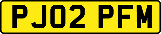 PJ02PFM