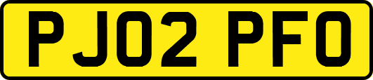 PJ02PFO