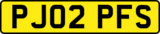 PJ02PFS