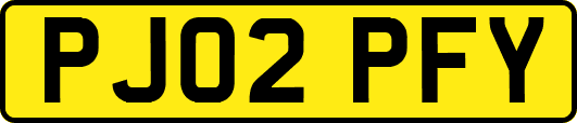PJ02PFY