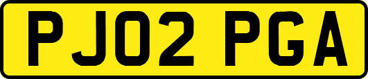 PJ02PGA