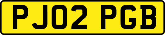 PJ02PGB