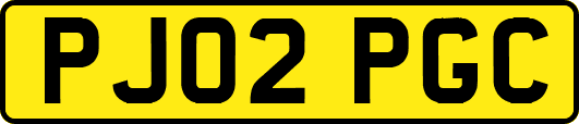 PJ02PGC