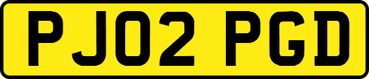 PJ02PGD