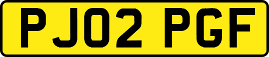 PJ02PGF