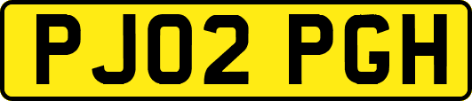 PJ02PGH