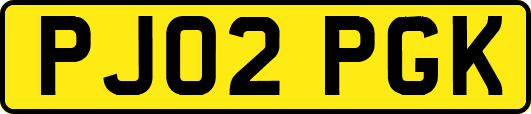 PJ02PGK