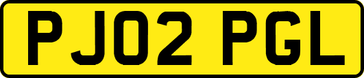 PJ02PGL