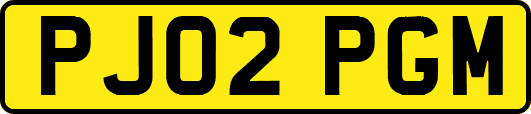 PJ02PGM