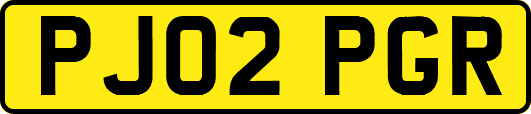 PJ02PGR