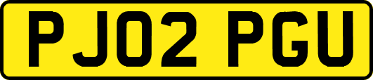 PJ02PGU