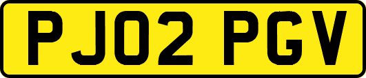 PJ02PGV