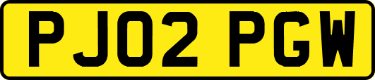 PJ02PGW