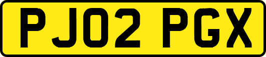 PJ02PGX