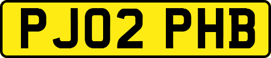 PJ02PHB