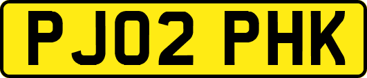 PJ02PHK