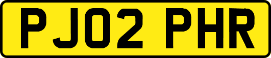 PJ02PHR