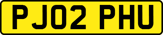 PJ02PHU