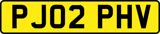 PJ02PHV