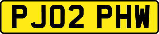 PJ02PHW