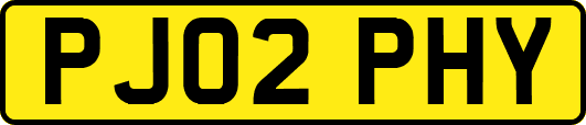 PJ02PHY