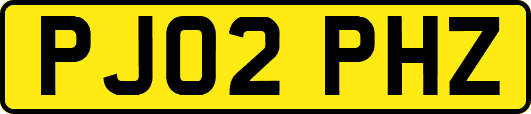 PJ02PHZ