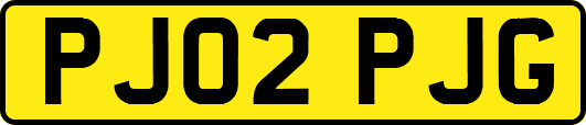 PJ02PJG