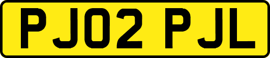 PJ02PJL