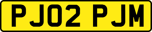 PJ02PJM