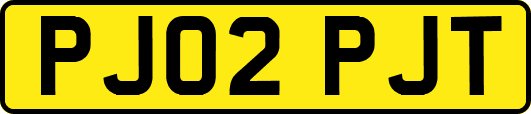 PJ02PJT