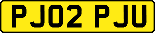 PJ02PJU