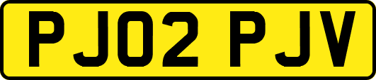 PJ02PJV