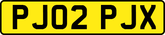 PJ02PJX