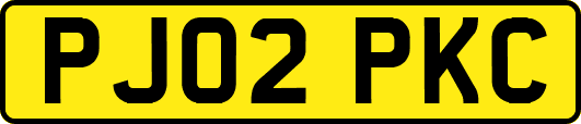 PJ02PKC